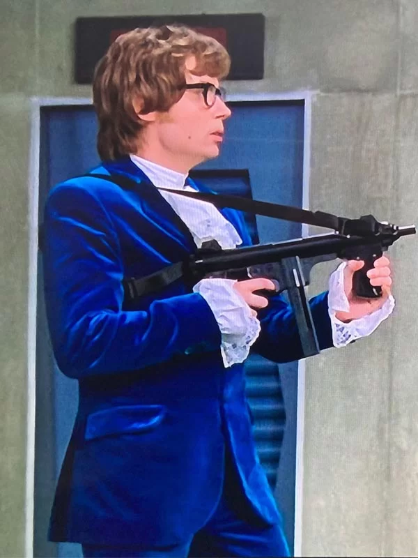 Austin-Powers-Mike-Myers-Velvet-Blazer